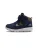 Hummel Boots  donkerblauw / goud