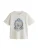 Next Shirt  blauw / goudgeel / zwart / wit
