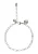 faina Armband  zilver