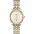 Tissot Carson Dames Multikleur Horloge T1222072203100