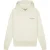 Malelions Women Italian Summer Hoodie | Cream