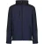 Regatta Reid Mens Softshell Windbestendig Waterafstotend Jasje (Marineblauw)