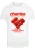 Mister Tee T-Shirt Cherry Moments MT3720 White-S