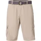 Cargo shorts Casa Moda beige Ben