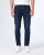 Replay | Heren | Anbass Powerstretch Jeans Donkerblauw