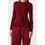 AlphaTauri Faton V1.y9.02 Pullover Dark Berry
