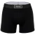 Versace Trunk Tex Geribde Katoenen Boxershort