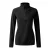 Dare 2B Dames/Dames Switch Up Fleece Top (Zwart)