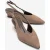 Cosella Slingback Pump