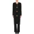 Moschino Knitted Jacket Black