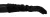 Dolce & Gabbana Vrouwen Zwart Grijs Mid Arm Lengte Wollen Handschoenen