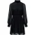 Salsa 21009392 short dress with glitter