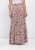 Antik Batik Maxirok Dames Annie Skirt,