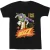 Li-cense Disney heren toy story buzz lightyear ruimte t-shirt