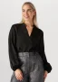 Amaya Amsterdam Blouse Dames Violet