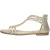 Tamaris – Sandalen Plat