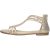 Tamaris – Sandalen Plat