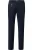 Casa Moda Broek blauw, Effen