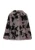 Mymo Jas Dames grijs/zwart