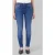 Mud Jeans Skinny Skyler – Pure Blue Pure Blue