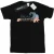 Li-cense Disney dames moana one with the waves katoenen vriendje t-shirt