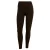 ADIDAS PERFORMANCE Sportbroek ‘All Me’  donkerbruin