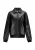 Ed Hardy Tussenjas ‘Kobra’  zwart