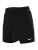 NIKE Sportbroek  zwart / wit