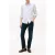 Tommy Hilfiger Flex Poplin Mini Print Optic White Prt