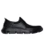 Skechers 205067 Garza – Dorado Sneakers