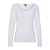 Damestrui met Ronde Hals Vero Moda vmmaxi my soft