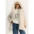 Oversize Hoodie Neppelsen Jasje