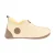 Pantoffels van schapenleer Vanuba Oxford