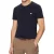 Guess Heren Logo Extra-Slim T-shirt (Marine)