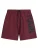 Karl Lagerfeld Zwemshorts  bordeaux / zwart