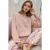 Ronde Hals Comfortabele Trui
