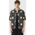 AllSaints Mandon Cardigan Green Multi