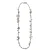 Chanel Metalen Ketting CC