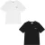 Boss T-shirt Junior (2-pack)