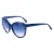 Lunettes de soleil femme Italia Independent 0092-BH2-022