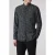 Paul Smith Mens S/c Slim Fit Shirt Very Dark Navy