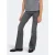KIDS ONLY GIRL flared jeans grey denim