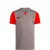 NIKE Functioneel shirt ‘Trophy V’  greige / lichtrood / zwart
