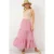 Geweven Maxi Rok