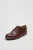 Tower Footwear Armour Chukka Lace Up Leren Zwarte Herenlaarzen