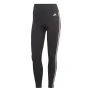 Dames legging 7/8 adidas Train Essentials 3-Stripes