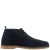 Rehab Collin suède veterboots – donkerblauw