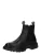 STEVE MADDEN Chelsea boots ‘Raquel’  zwart