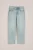Blue Ridge – Jongens loose fit jeans – Loose fit – Lichtblauw – Katoen –