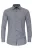 Venti Overhemd blauw, Pied De Poule